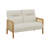 48'' Upholstered Loveseat-1705864333