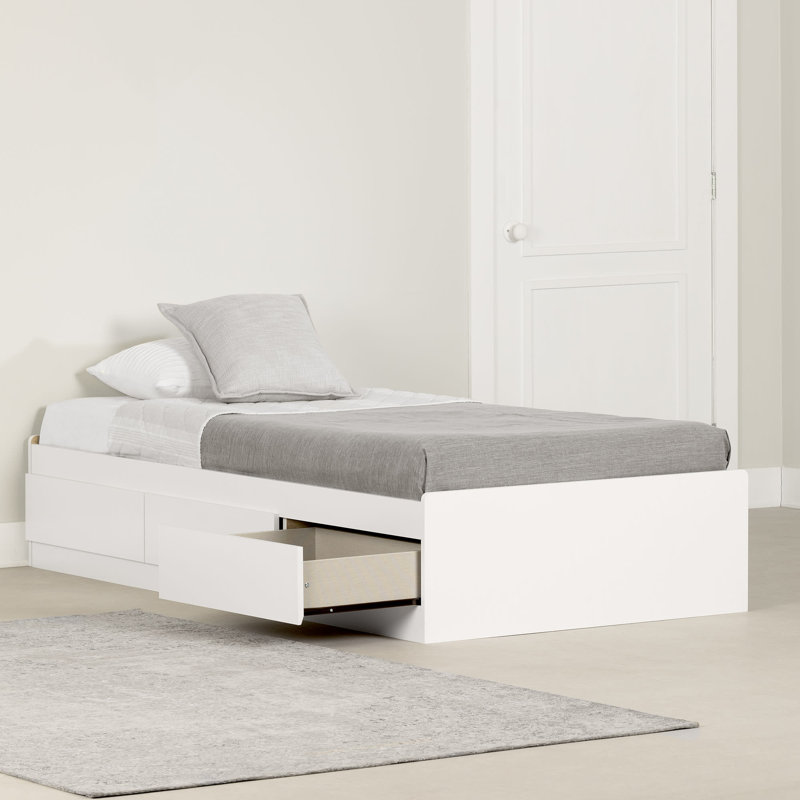 Lit-bateau simple Logik