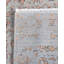 Overdyed One-of-a-Kind 8' 2" X 10' 3" Hand Knotted Area Rug