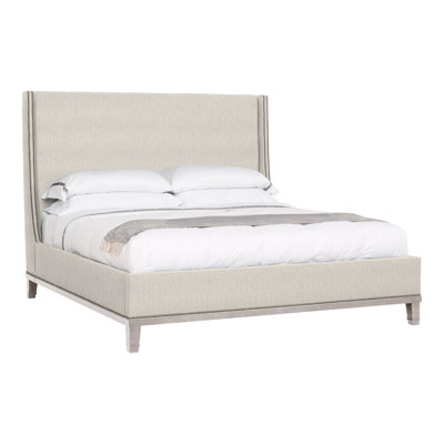 Michael Weiss Cleo Queen Upholstered Bed