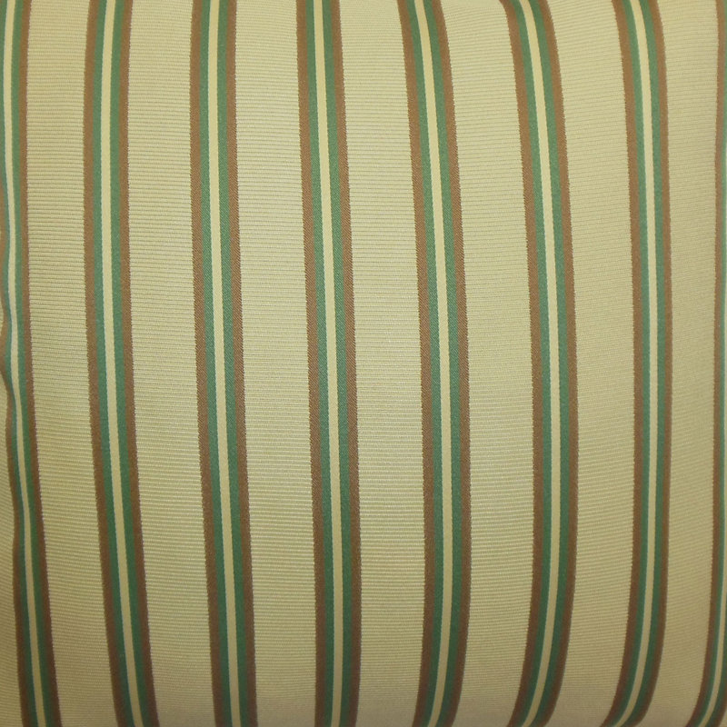 Coussin Harriet, 20 po x 20 po, Mélange de duvet