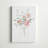 " Whimsical Wildflowers I "-753255732