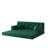 Modular sofa, convertible pudding block sofa