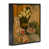 Giclée encadrée noir minuit sélectionné