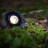 Bronze Low Voltage Solar Powered Integrated LED Resin Spot Light Pack