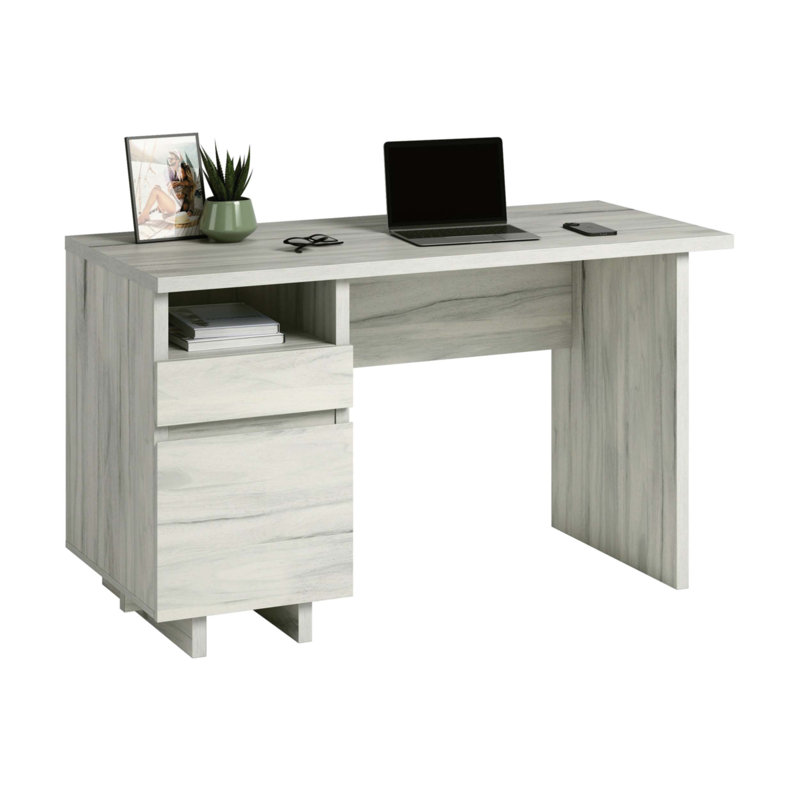 Bureau avec tiroir classeur