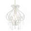 Altrincham 1 - Light Chandelier Pendant-1647370874