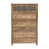 Knotty Oak/Gray Stone is out of stock