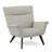 Upholstered Armchair-86919772-86919757