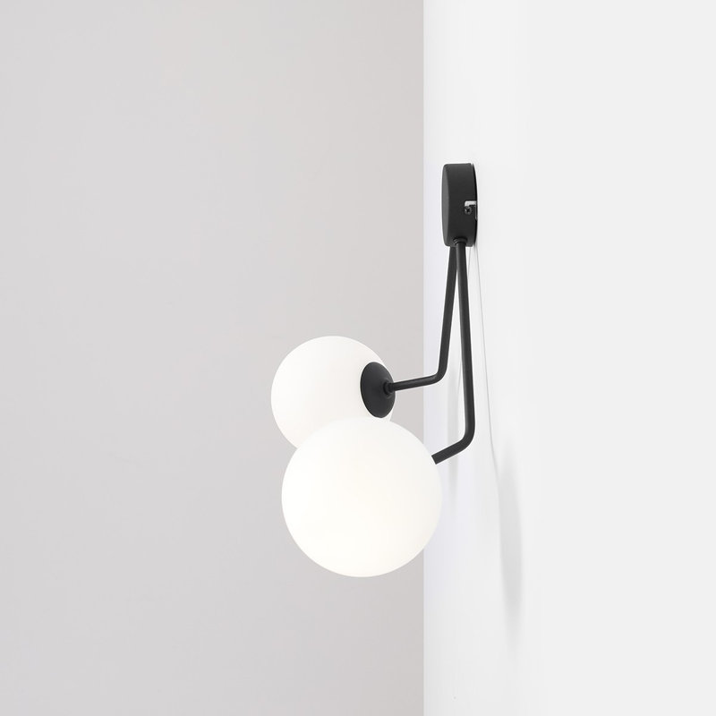 Essays Swing Arm Sconce