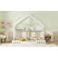 Lits plateforme Wood House