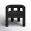 Chaise de salle à manger Aruna-610468917
