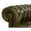 Savile Tufted Chesterfield Chair