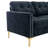 Jiuliana Upholstered Sectional Reversible-694076738-694075898