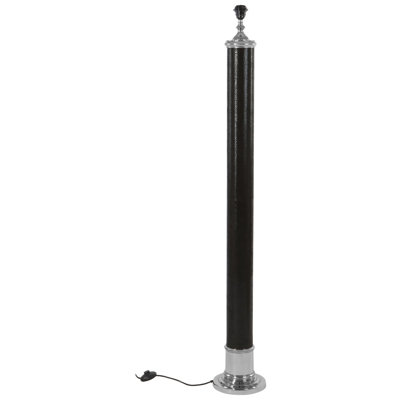 Wawaset 142cm Black Novelty Floor Lamp