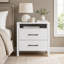 Allysyn 22.7" 2 Drawer Nightstand-1236465982-1293806191