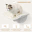 Cat Perch-1068940897