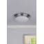 Eastwood Glass Flush Mount-10946899