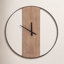 Horloge murale 32 po Gwennie-2137179897-2067331513