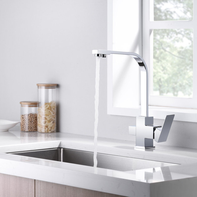 Belfry Kitchen Bella Vista Kitchen Faucet