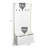 Petillo Hall Tree 37.75'' Wide with Bench