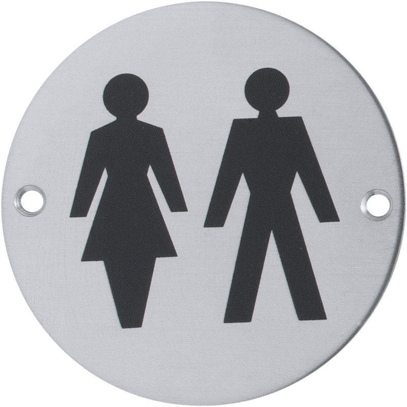 Amarilda Unisex Sign