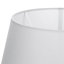 Lyndia 40 cm Textile Empire Lamp Shade-27175729-105793029
