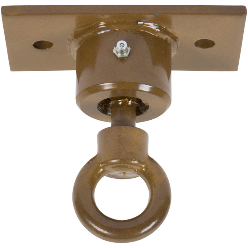 Light Duty Tire Swivel