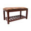 Banc de rangement rembourré avec tablettes-1705568027-1705568026