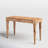 Elianna Solid Wood Top Writing Desk-21704027