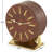 Round Decorative Clock With Rectangular Base-433208860-433208867