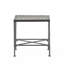 Table de bout LUNA, assemblage requis
