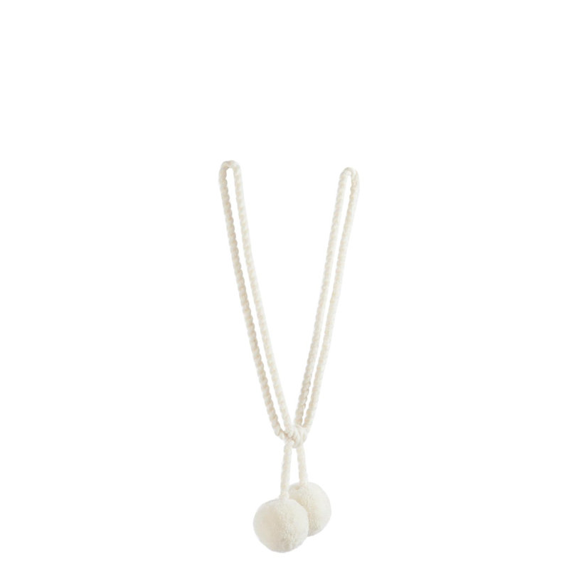 Jacqueline 12cm Curtain Holdback/Tieback