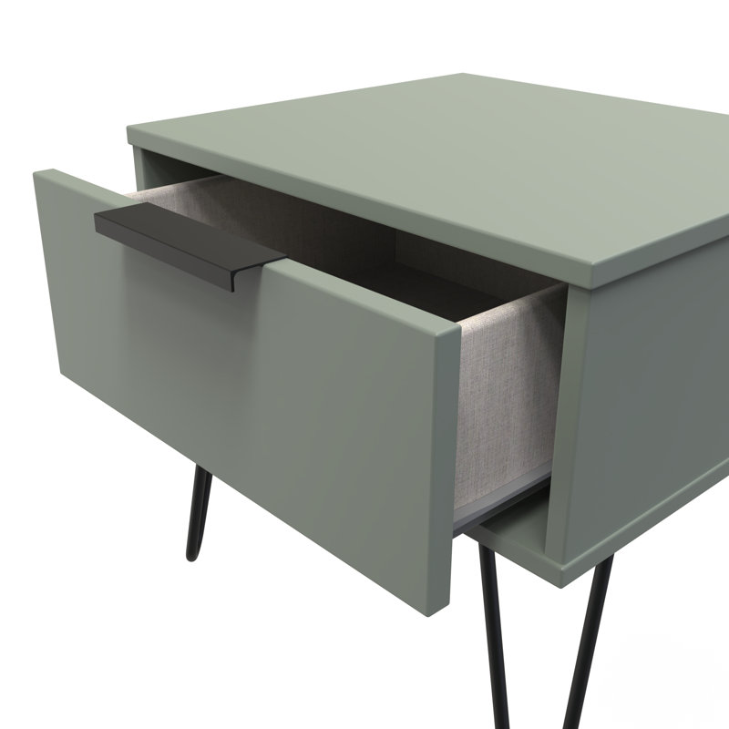 Bisceglia End Table