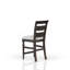 Tabouret de comptoir Chocalate