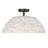 Yelverton Semi Flush Mount-1477353904