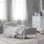 Lit pour tout-petits Orey
