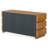 Hubbard 6 Drawer Stacked Dresser-458989769