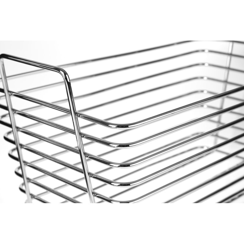 Berning Freestanding Portable Shower Caddy