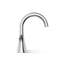 Robinet de lavabo de salle de bain surdimensionné Simplice-75217894