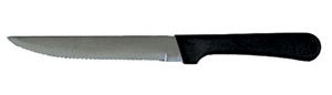 Update International Serrated Steak Knife