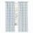 Antheia Semi Sheer Curtain Single Panel-1702597817-1702597816