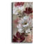Transient Garden Reds II - impression sur toile tendue-574578624