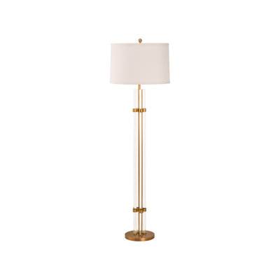 Jefferson Floor Lamp