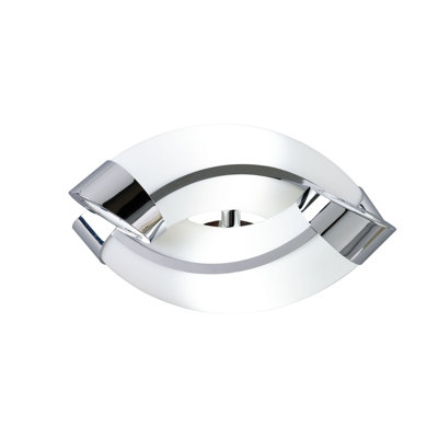 Tongouin Flush Mounted Sconce
