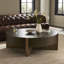 Bingham Round Single Coffee Table