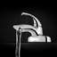 Robinet de salle de bain central Rive-11796089