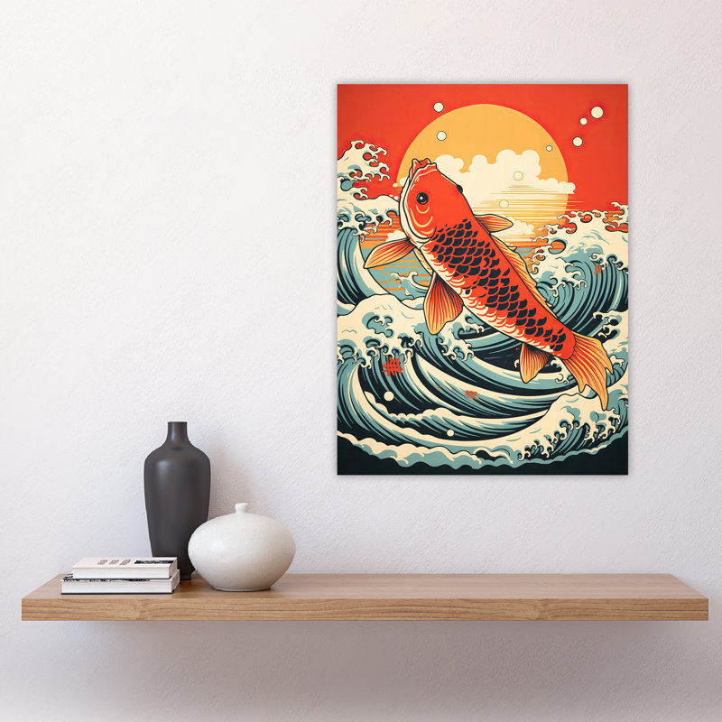 No Frame Print