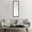 «Spring Cascade IV», impression sur toile tendue-27700760-72452393