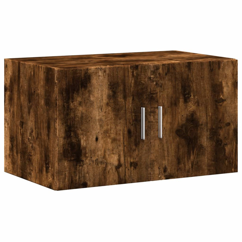 Pricopa 70cm Sideboard, Smoked oak